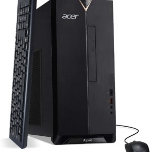 Acer Aspire TC-1660-UA92 Desktop