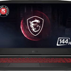 MSI GL66 Gaming Laptop: