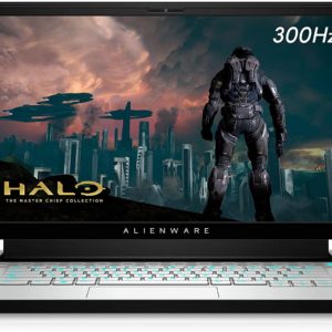 Alienware m15 R4
