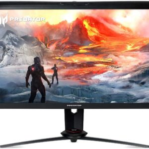 Acer Nitro XZ342CK Pbmiiphx