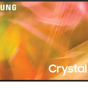 SAMSUNG 65-Inch Class Crystal