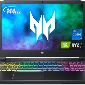 Acer Predator Helios 300