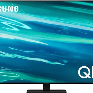 SAMSUNG 65-Inch Class QLED