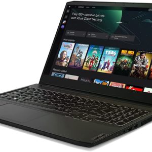 Lenovo IdeaPad Gaming 3 15 15.6" Laptop