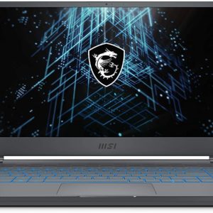 MSI Stealth 15M Gaming Laptop