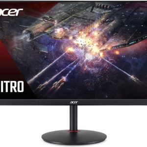 Acer Nitro XV272U