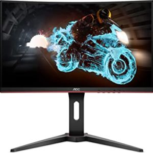 AOC C24G1A 24" Curved