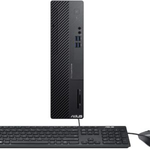 ASUS ExpertCenter D500SC