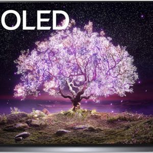 LG OLED C1 Series 65”