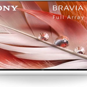 Sony X90J 65 Inch TV