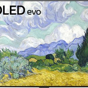 LG OLED G1 Series 65